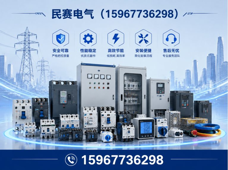 永嘉县箱式变电站展示图